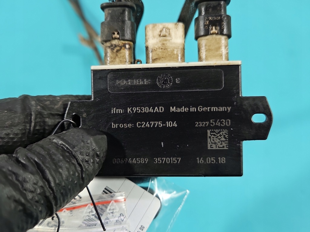 Датчик открывания крышки opel insignia b 23275430 Киев