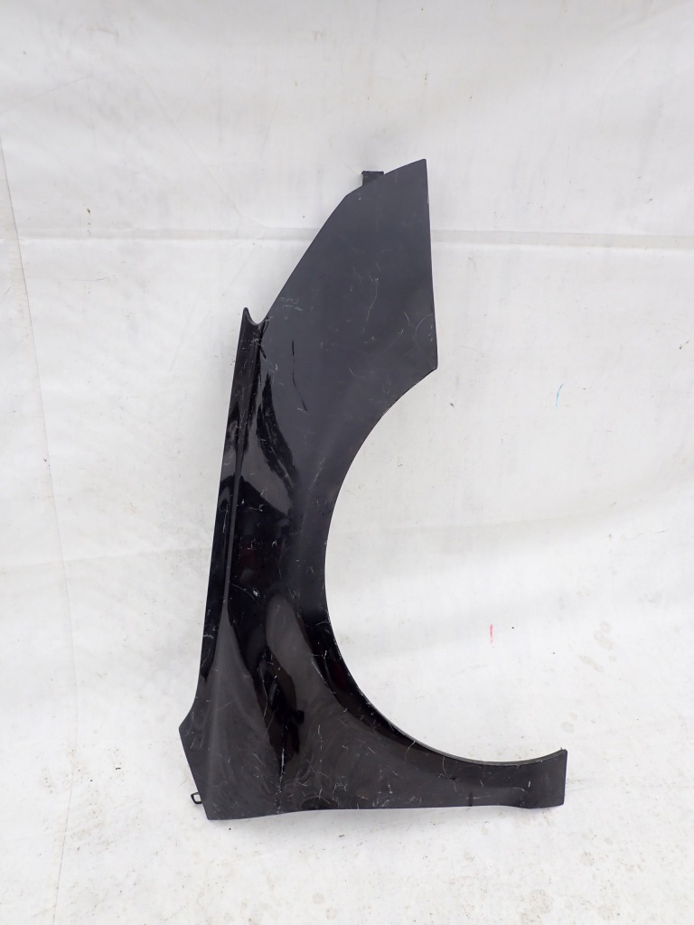 фото №1, Citroen c5 ii 2 08-17 крыло перед передний правый