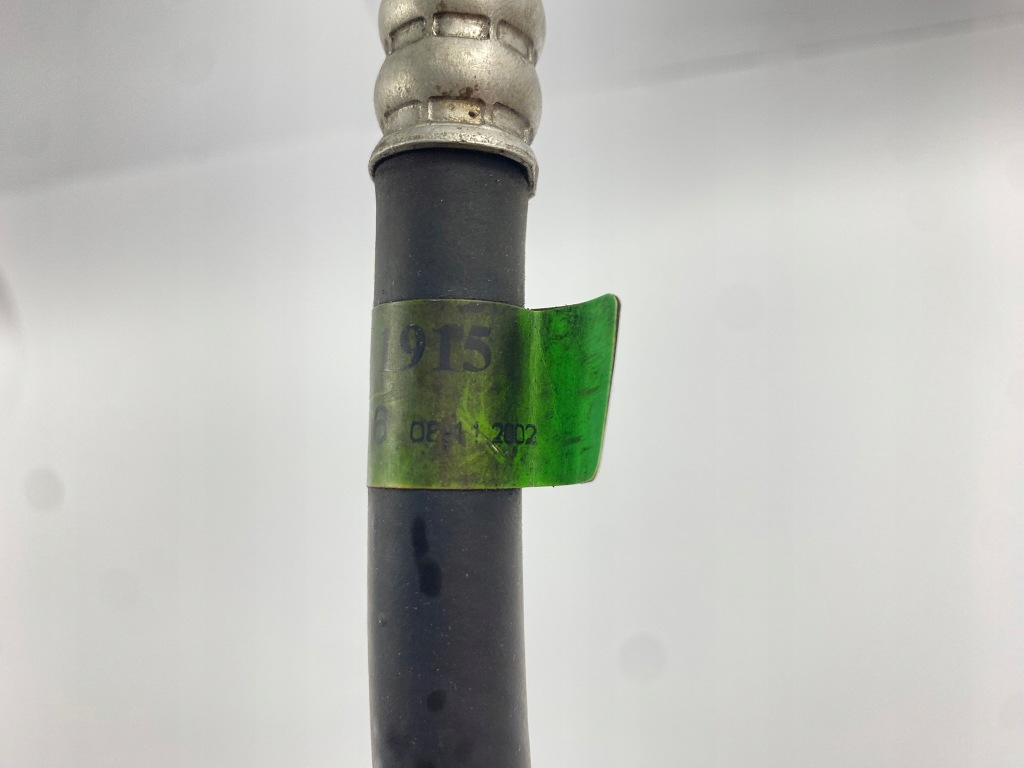 Шланг кондиционера пабтрубок  кондиционер трубка mercedes w140 c140 1408301915 с Разборки