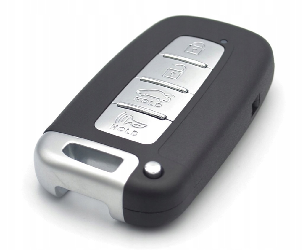 фото №4, Kia optima sportage ключ pilot корпус