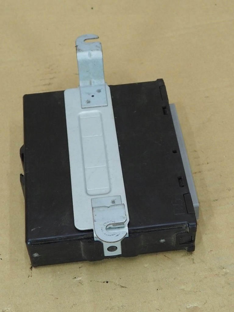 фото №8, Блок управления модуль 33920-68jc 112300-2512 suzuki lian