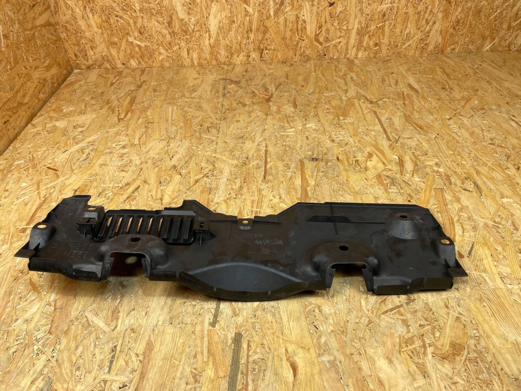 фото №9, Защита накладка поперечина передний toyota rav4 v 16681-25020 2018-