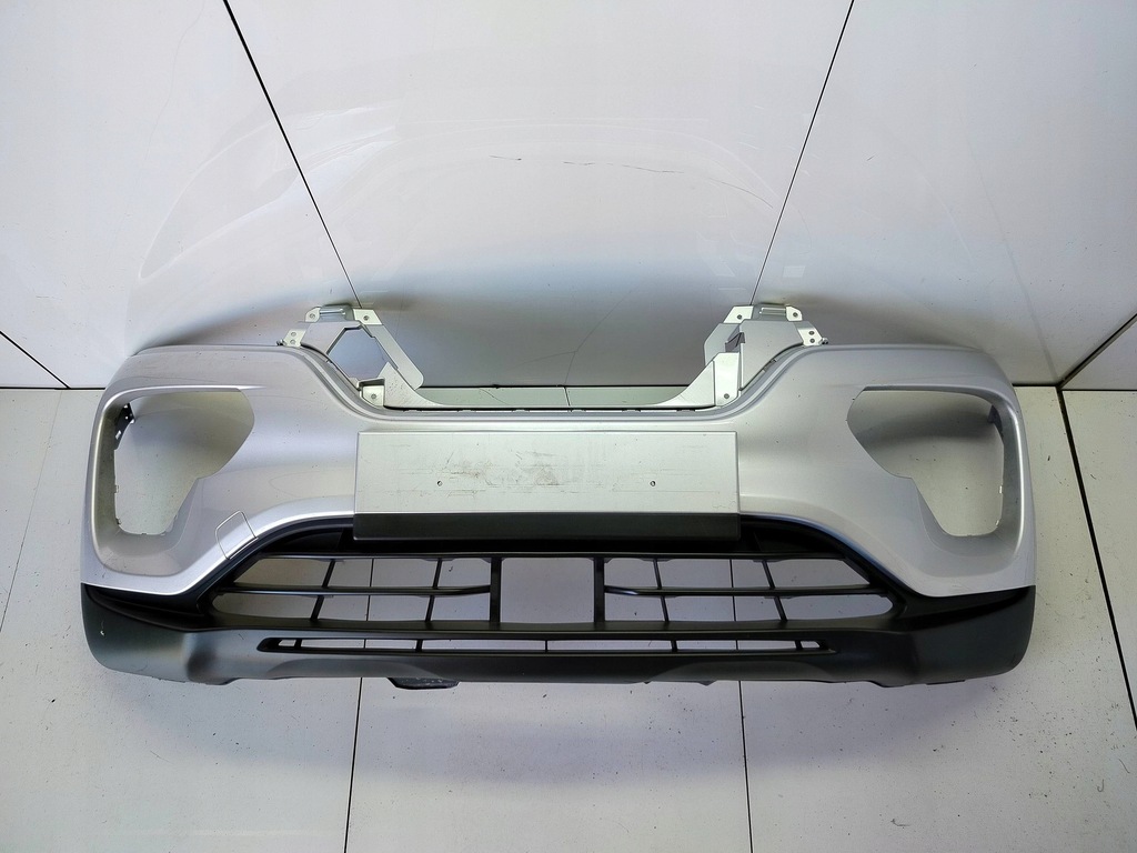 фото №1, Бампер передній dacia spring 21- super стан !!!!