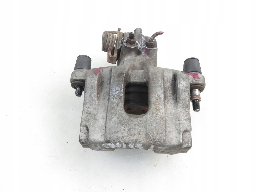 фото №6, Супорт лівий задня renault espace iv 2.2 dci