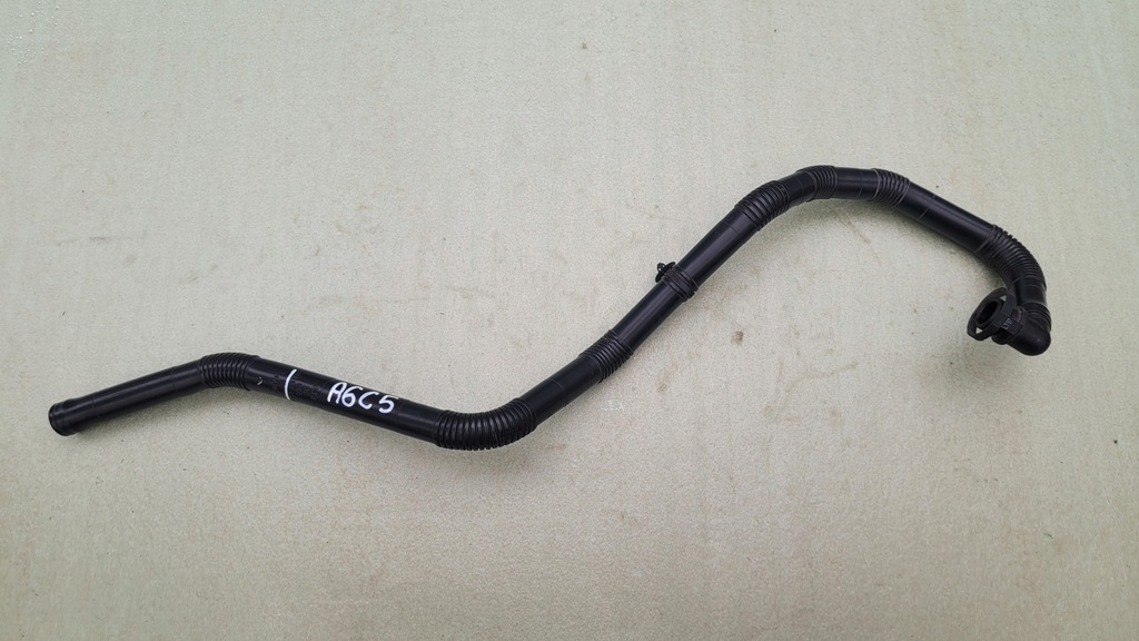 фото №1, Audi a6 c5 a4 b5 шланг трубка воздуха 078133817e