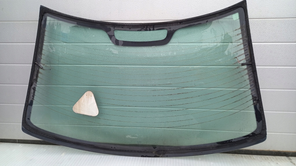 фото №5, Скло задня задня volvo s40 i 02r