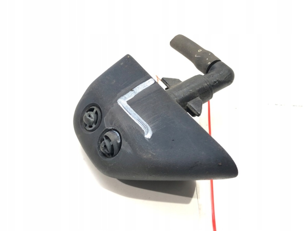 фото №1, Омыватель фара левый перед land rover freelander ii внедорожный 06-15