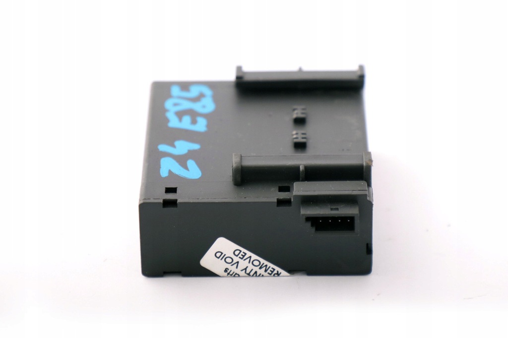 фото №9, Bmw e85 z4 модуль датчик датчик салона 6917557