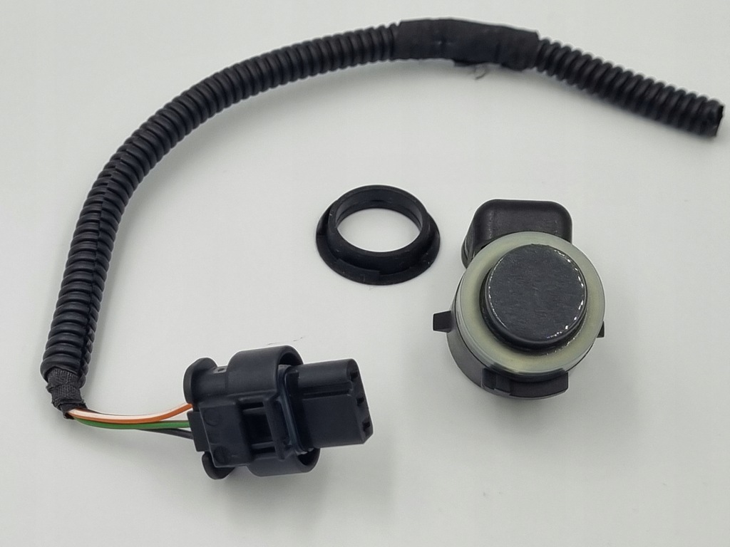 фото №15, Датчик парковки заднего вида pdc 5q0919275c оригинал