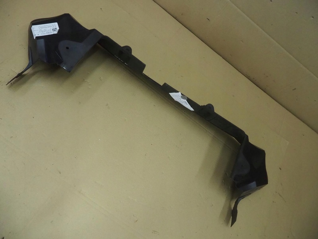 фото №9, Mg hs корпус захист поперечина повітропровід повітря