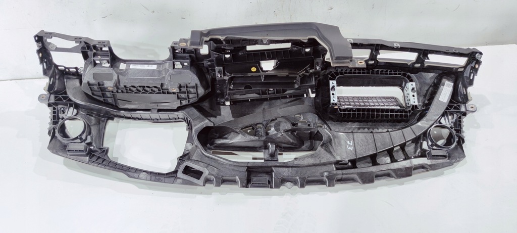 фото №7, Приборная панель приборная панель консоль audi a4 b9 8w1857001c head up