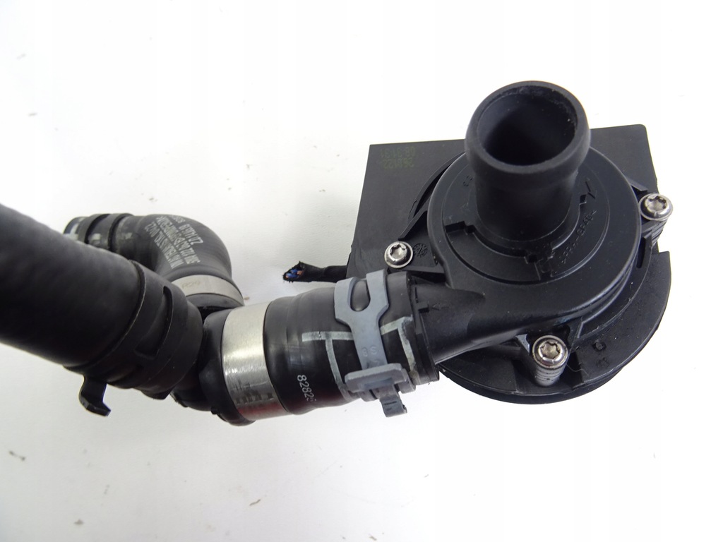 фото №4, Vw t-roc lift насос wody дроти 5q0965567 5wa122063b