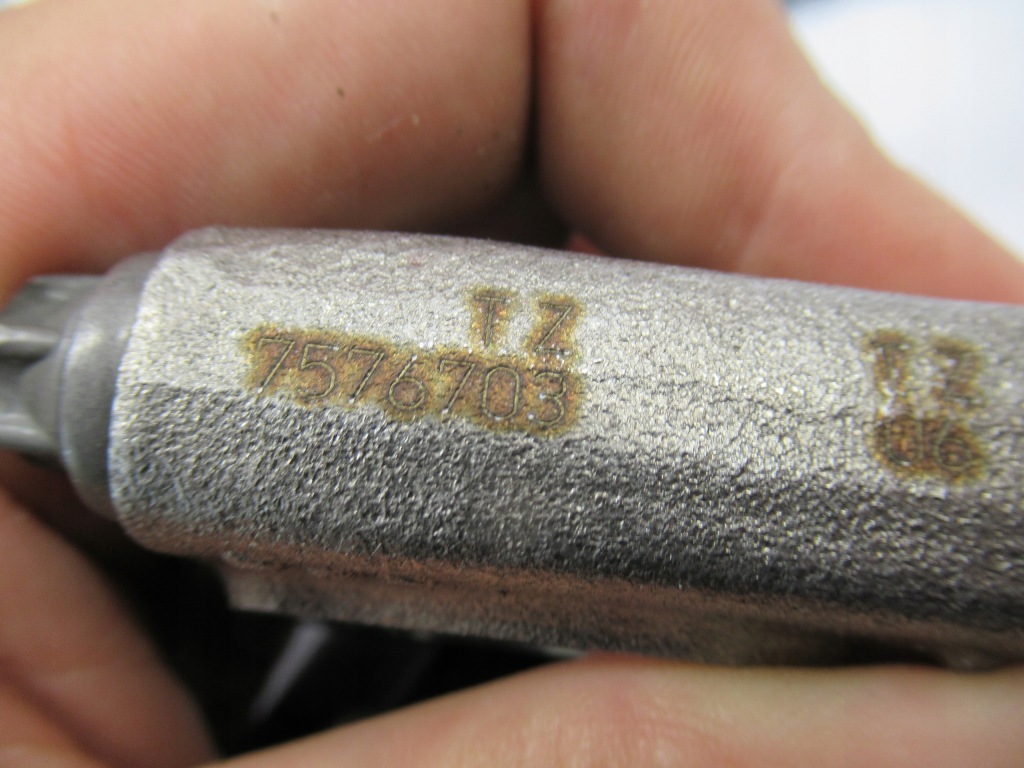 фото №6, Bmw e90 e92 e60 шатун n54b30 3.0i 335i 7576703