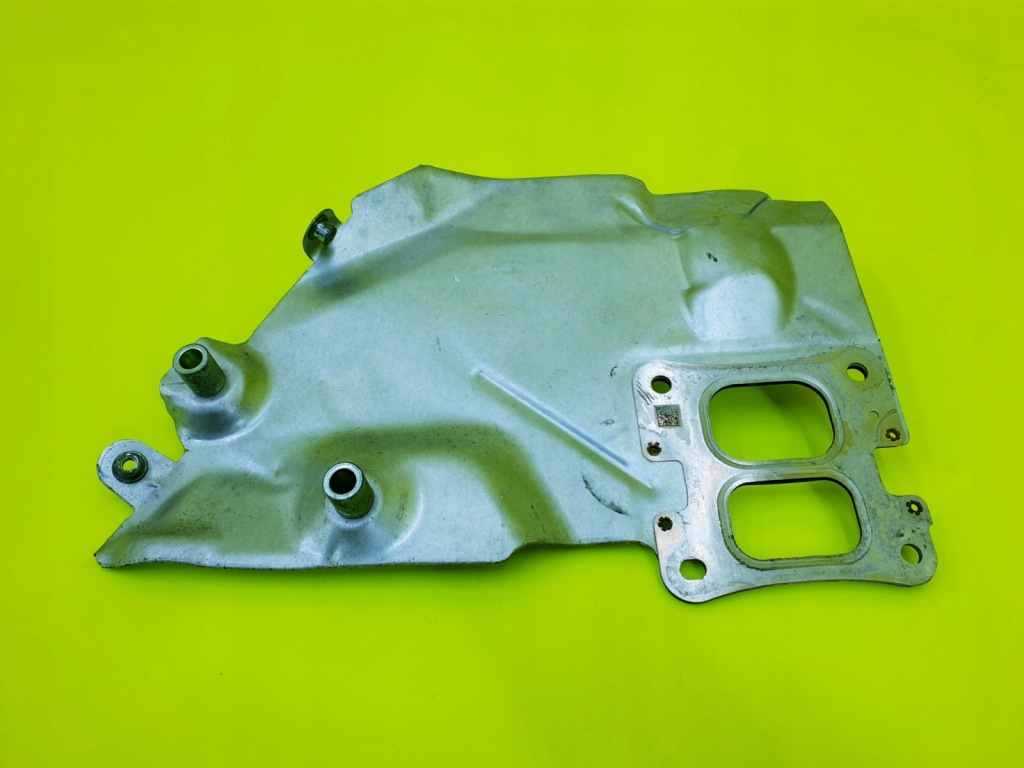 фото №1, Захист теплова wrangler jl kl 2.0 t 68288416af