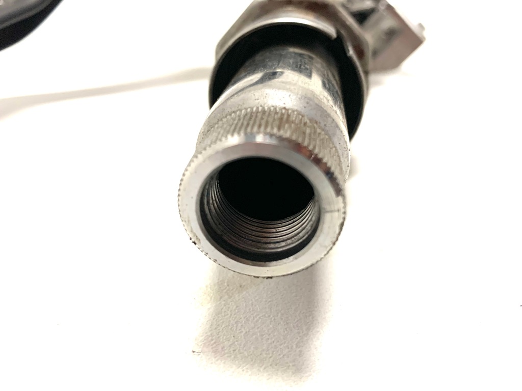 фото №11, Колонка шток кермова хрестовина vw polo 6r