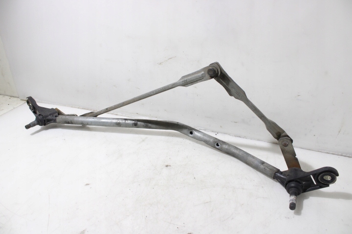 фото №1, Механизм дворник перед renault kangoo ii