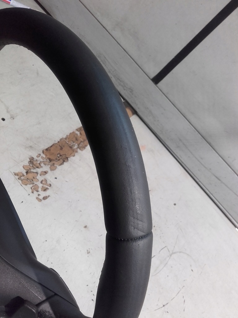 фото №7, Ford focus mk4 воздуховод многофункциональный лепестки переключения