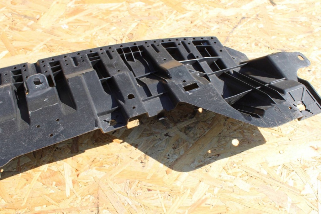 фото №4, Плита защита pod двигатель toyota prius iii