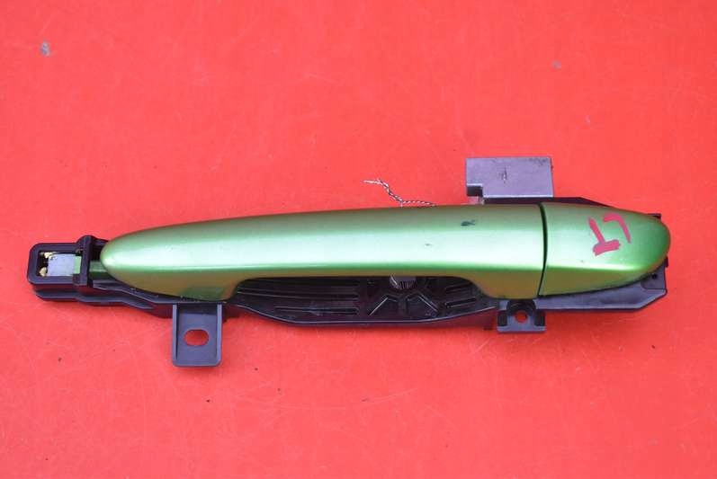 фото №1, Ручка левая задняя задняя 36a mazda 2 de 5d 07-10