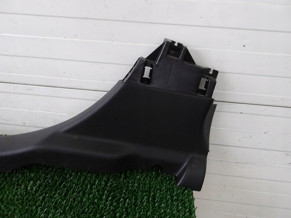 фото №2, Berlingo iv rifter combo e 18- захист поріг права