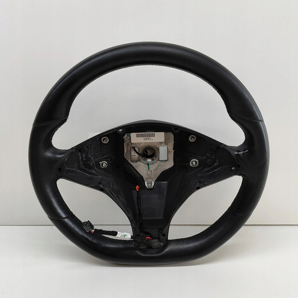 фото №1, Tesla model x 2017 воздуховод