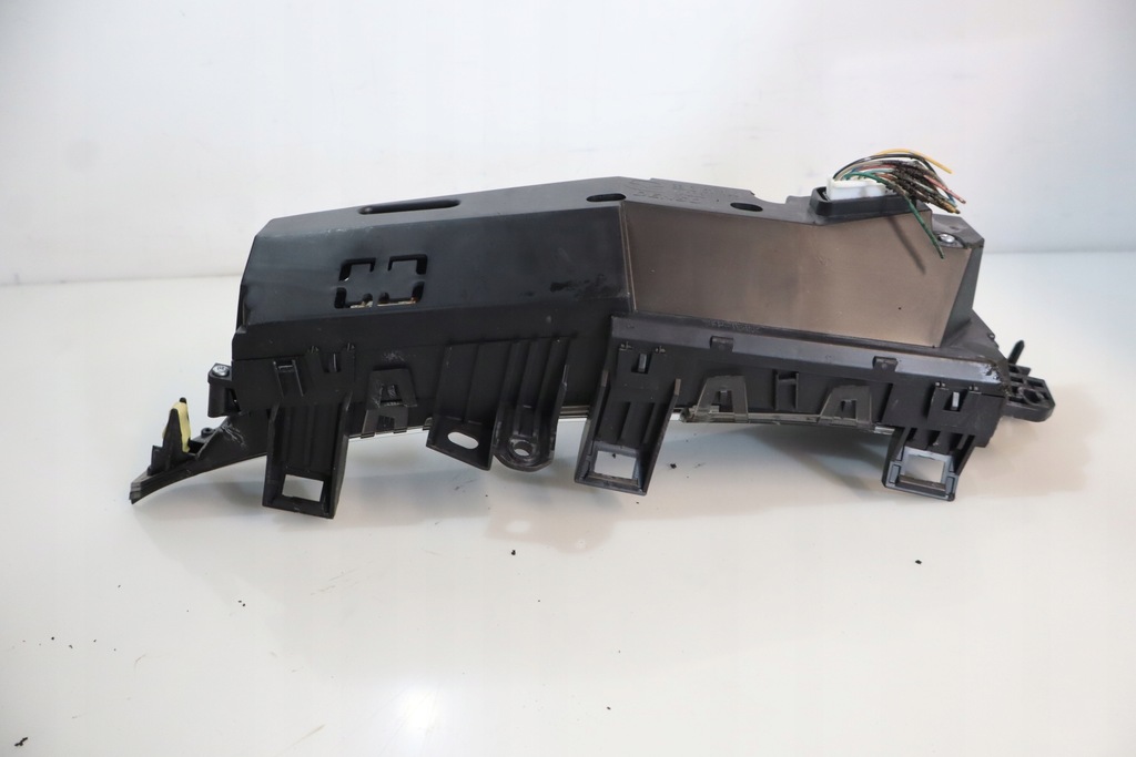 фото №1, Дисплей mazda 3 ii