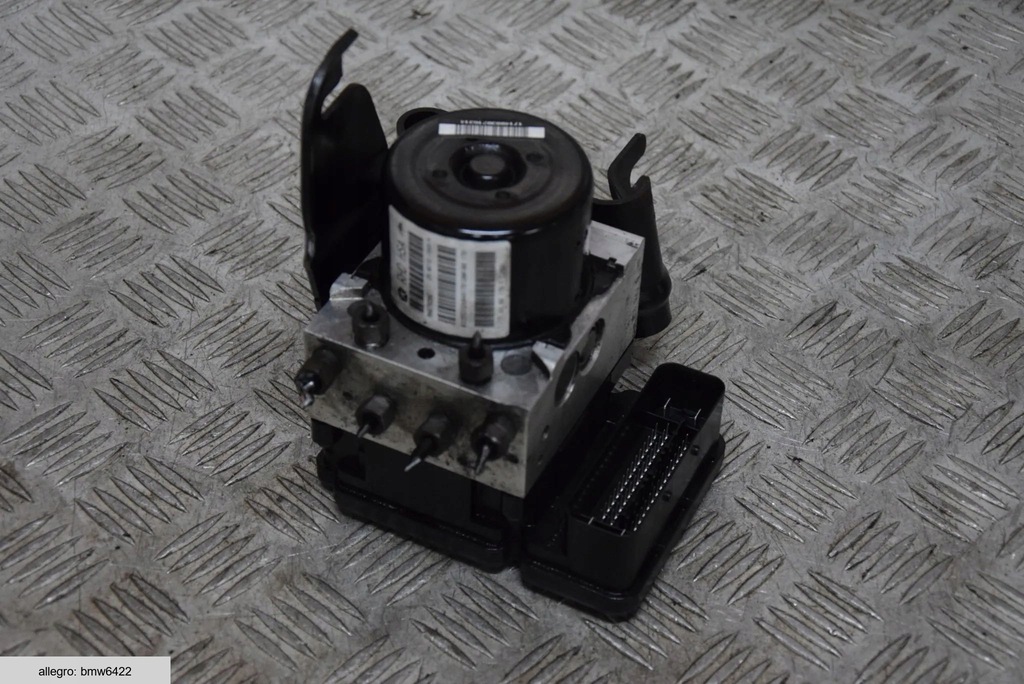 фото №1, Jeep compass i lift 2.2 crd насос abs p04877039ad