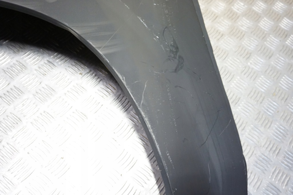 фото №12, Chevrolet suburban gmc yukon xl 2021 - 2023 четверть крыло правый задняя