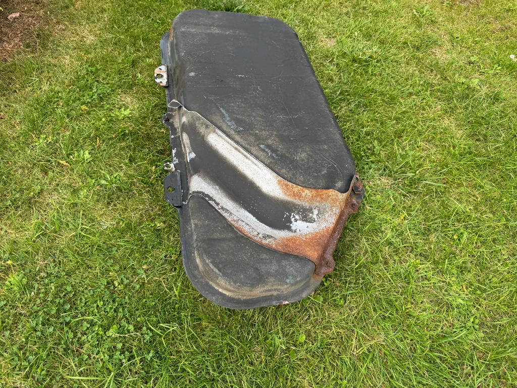 фото №9, Bak бак топлива дизель hyundai i20 i lift 1.1 crdi 08-14 d3fa