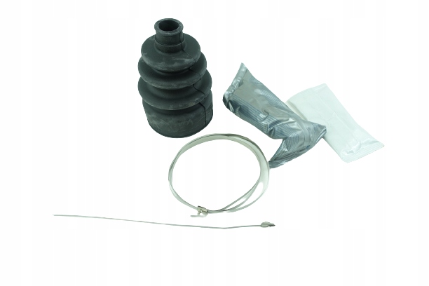 фото №1, Защита шарнир subaru leone ii mazda premacy cp