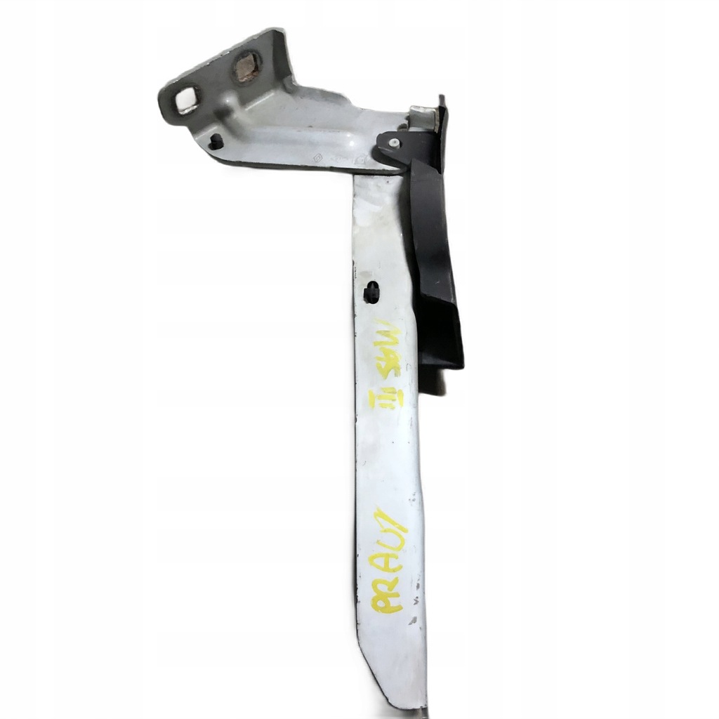 фото №1, Петля капот правый renault master iii 654000006r