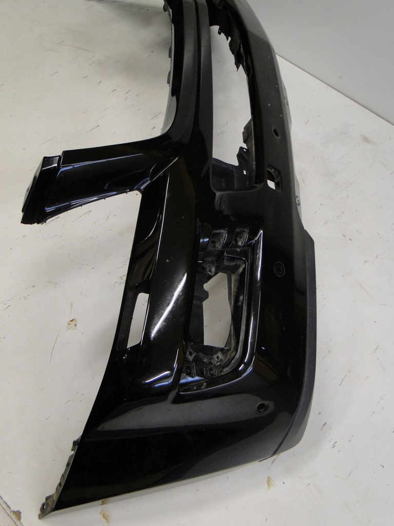 фото №12, Mercedes gl 164 x164 przedlift бампер передній