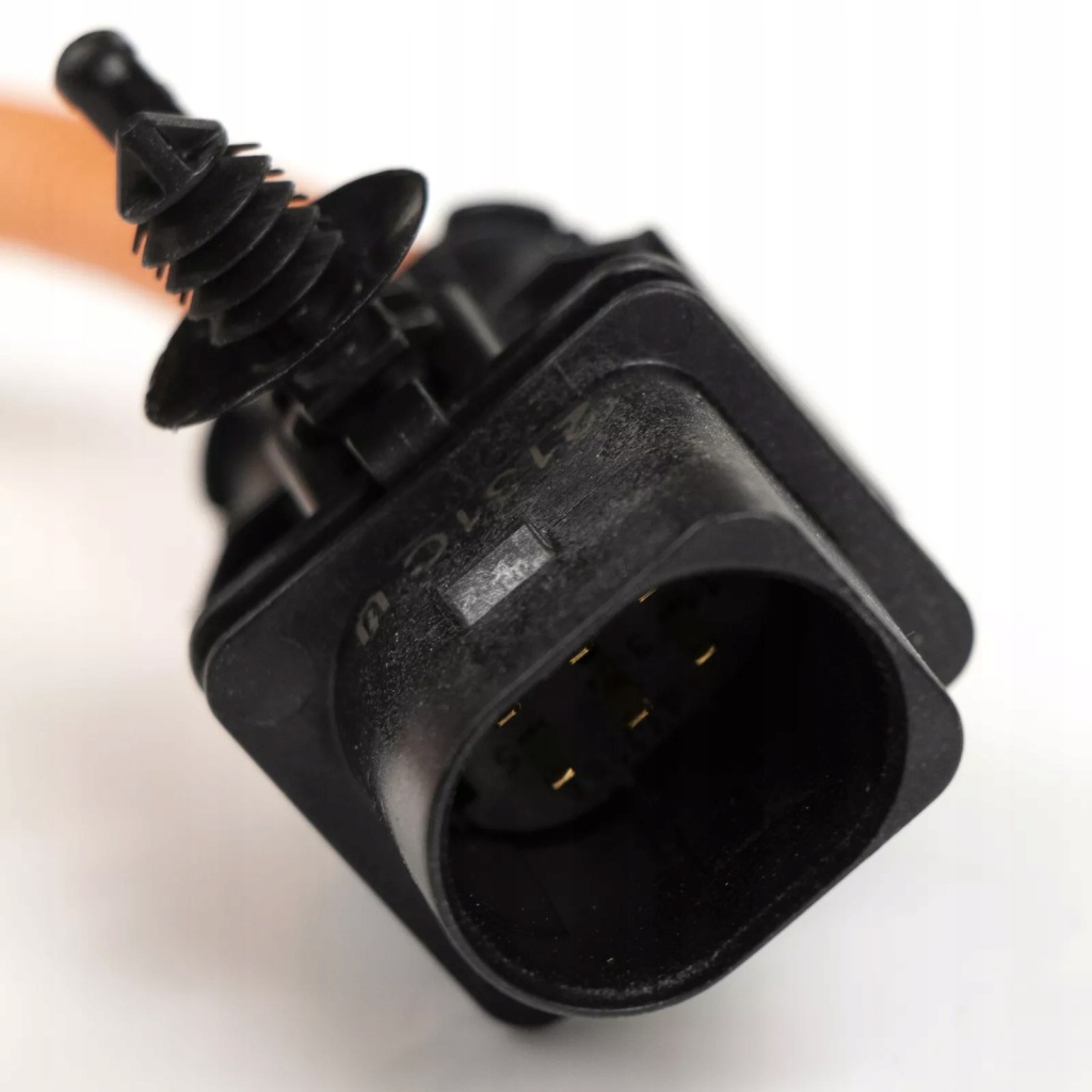 фото №9, Fiat оригинальный номер 55283961 датчик лямбда-зонд