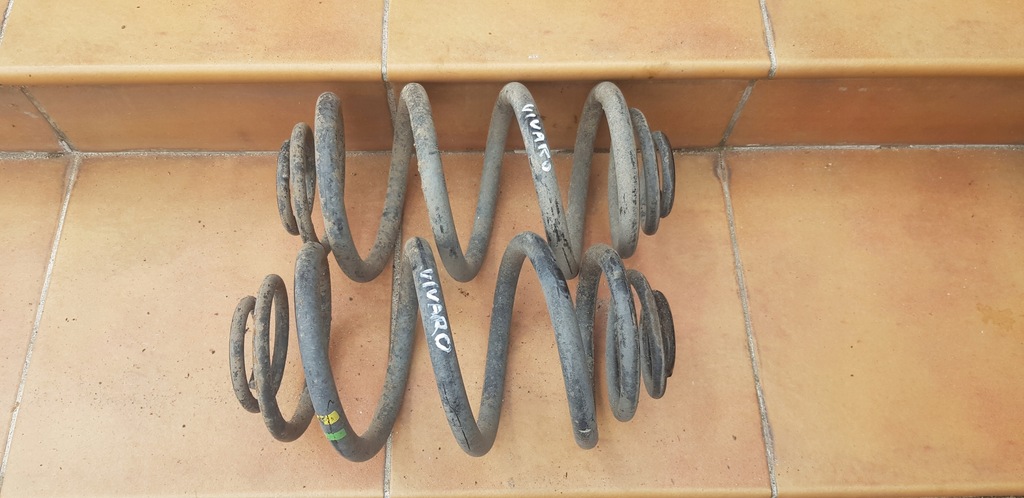 фото №12, Opel vivaro a trafic ii балка перед