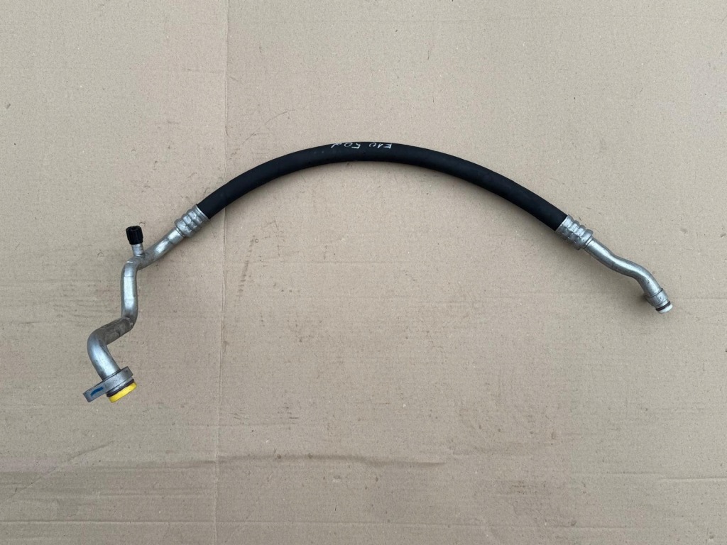 Купить Bmw оригинальный номер 9191454 шланг кондиционера