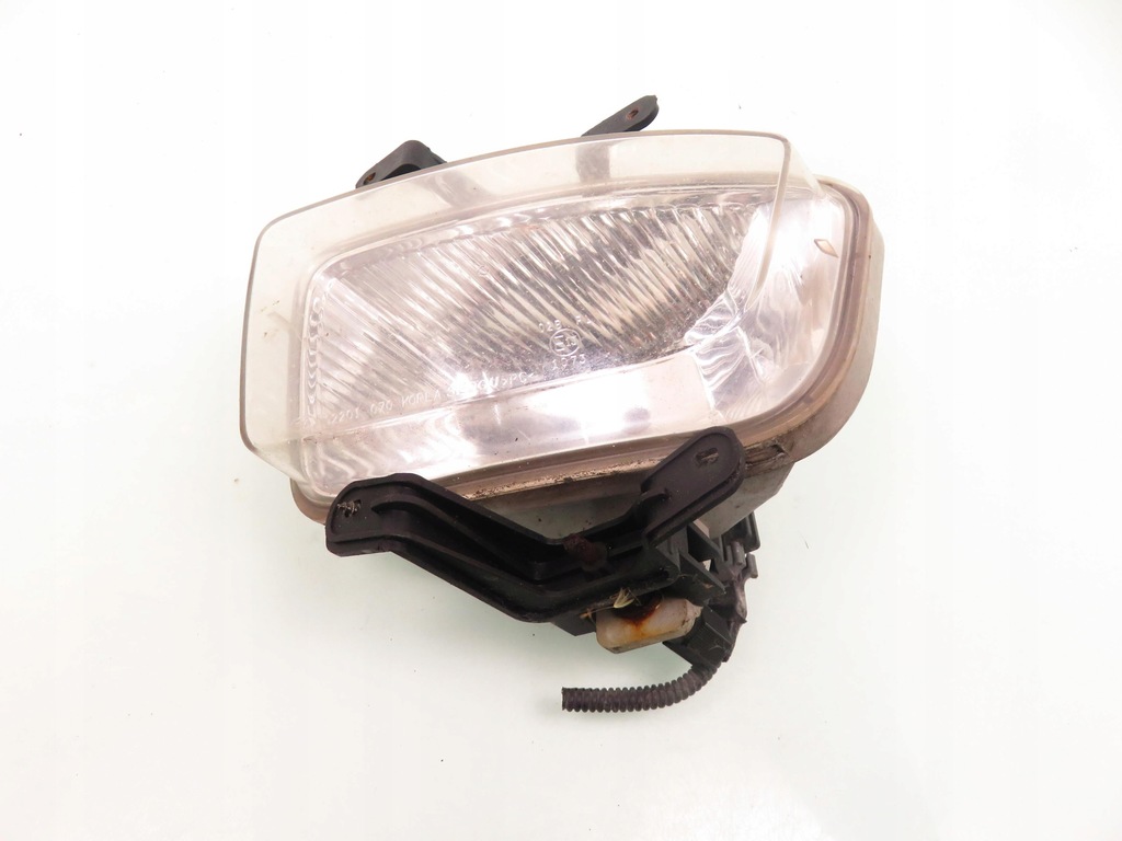 фото №1, Протитуманна фара лівий kia picanto i