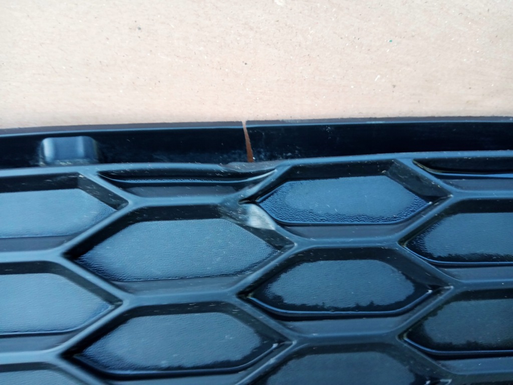 фото №4, Jaguar e-pace r dynamic бампера задня задній 2017r