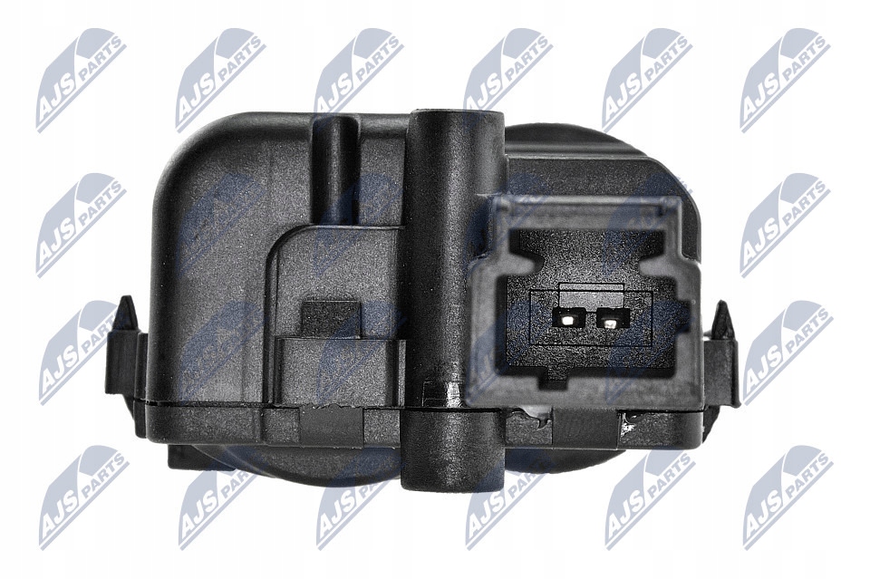 фото №11, Привод замка центрального do peugeot 1007 1.6