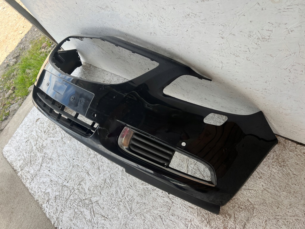 Бампер перед передний opel insignia i a 2008- полный с Разборки