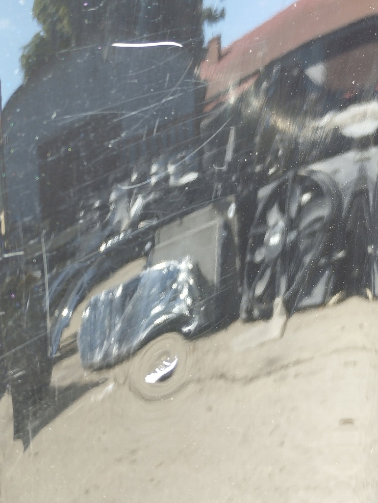 фото №11, Капот крышка двигателя opel mokka ii b 2020-^