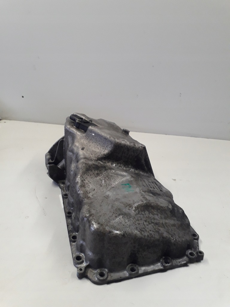 фото №6, Bmw f31 f30 f32 піддон масляна 7812360