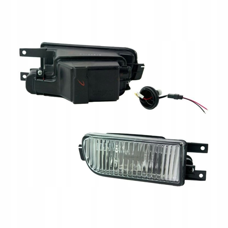 фото №1, Лампа протитуманна фара права audi 100 c4 90-94