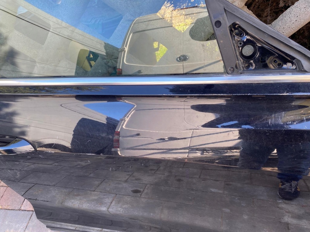 фото №3, Дверь правый перед правое передние audi q8