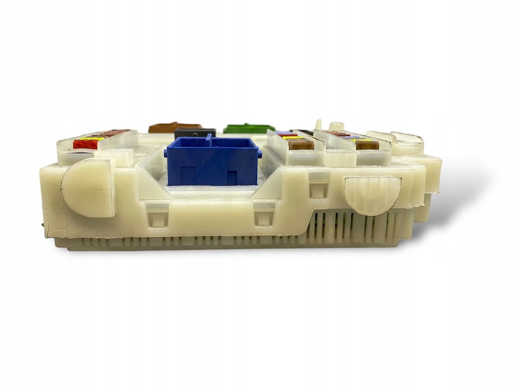 фото №9, Ford galaxy 2013 бортовий комп'ютер / блок керування ecu i комплект ключів