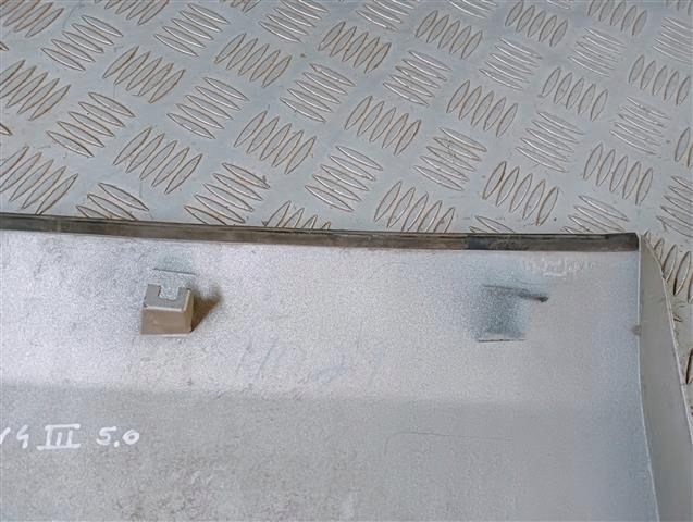 фото №6, Mm toyota rav4 iii молдинг накладка na крышка