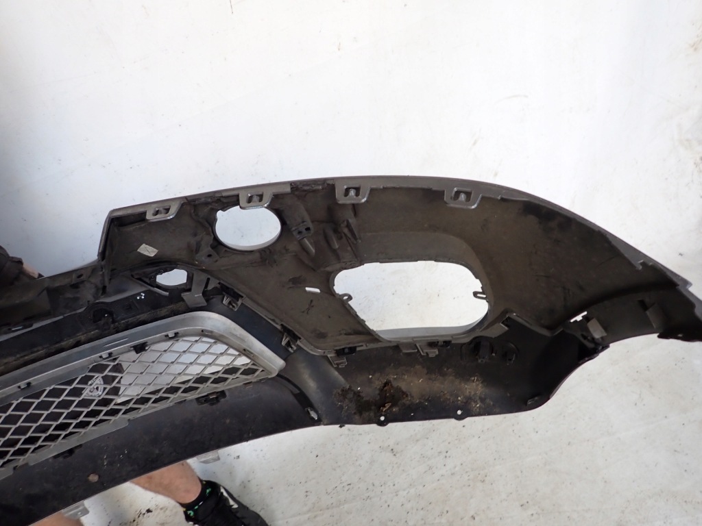 Купить Bmw x5 e70 lift 10- бампер перед передний pdc 7210763