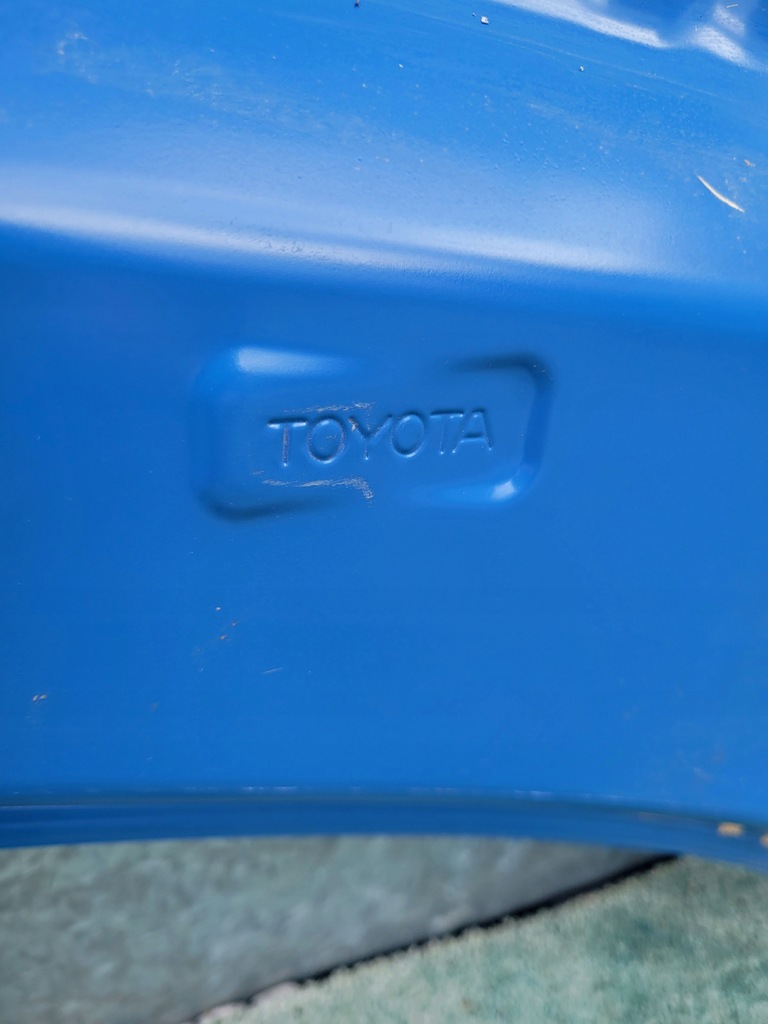 фото №14, Капот toyota yaris 4 iv 2019-