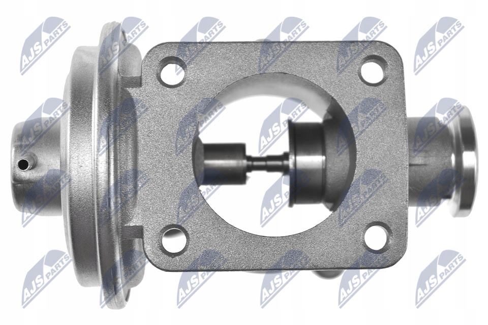 фото №5, Nty egr-bm-001 клапан egr