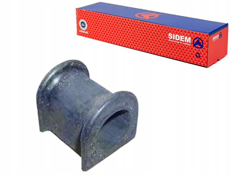 фото №1, Подушка стабилизатора [sidem]