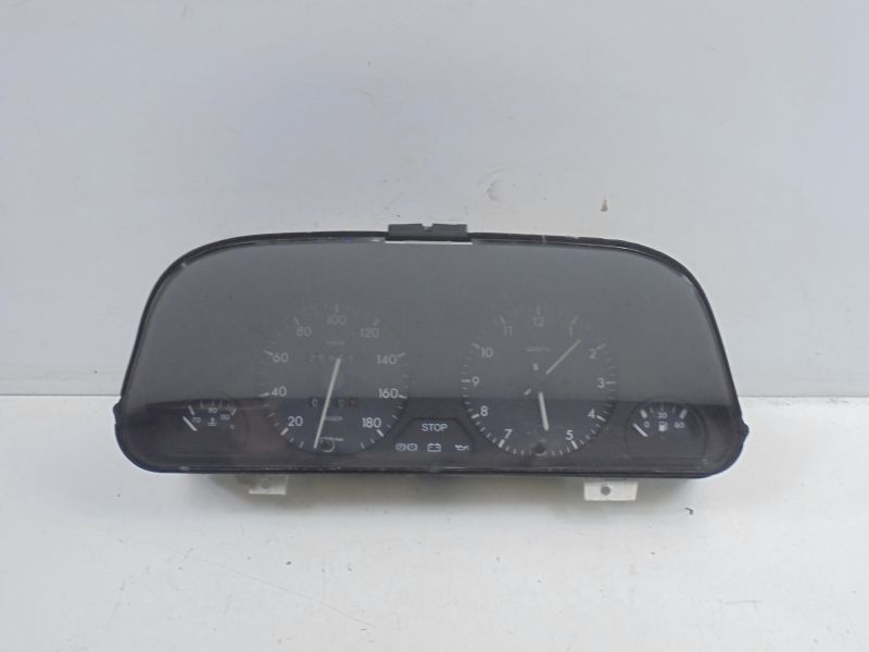 фото №8, Peugeot 306 93-97 счетчик приборы 1.4b 9610192380